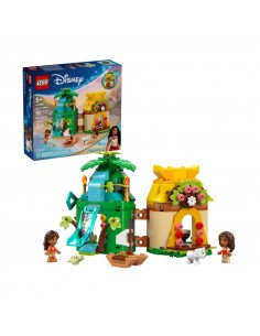 43260 LEGO DIVERSION EN LA...