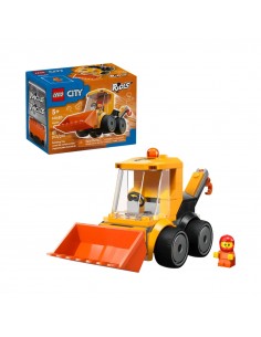 60483 LEGO VEHICLES:...