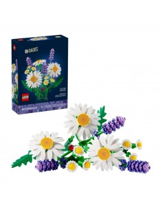 11508 LEGO MARGARIDES