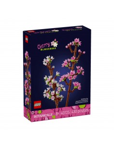 40725 LEGO BOTANICALS FLORS...