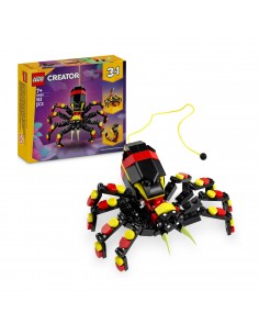 31159 LEGO FAUNA SALVAJE -...