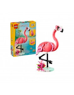 31170 FAUNA SALVAJE:...