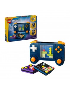 31380 LEGO CONSOLA DE...