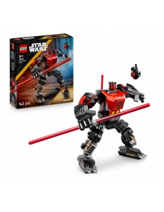 75411 LEGO MECA DE DARTH MAUL 