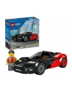 60486 LEGO SUPERCOCHE...