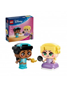 43303 LEGO MINI JASMINE Y...