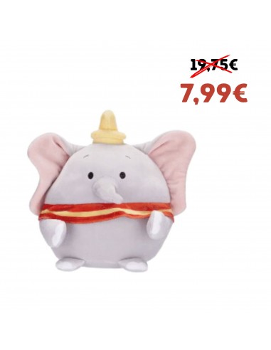 DISNEY SQUASHY PODGIES 20CM 6 MODELS...