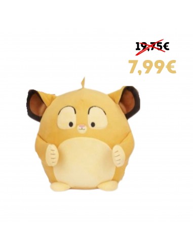 DISNEY SQUASHY PODGIES 20CM 6 MODELS...