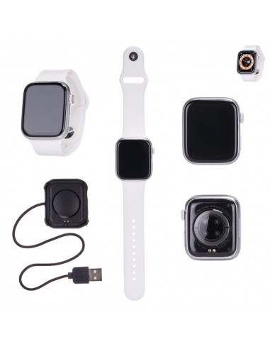RELLOTGE SMARTWATCH SETA 2 COLORS