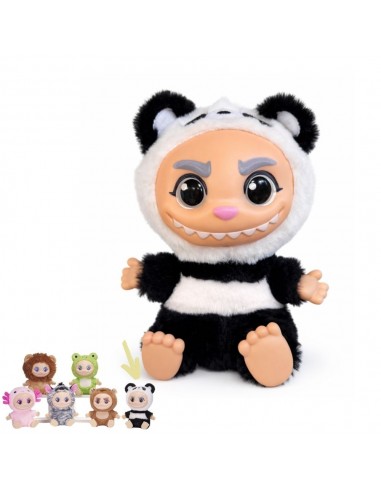 ONIKUMA DISFRACES 24CM 6 MODELOS