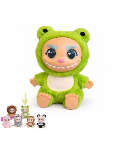 ONIKUMA DISFRACES 24CM 6 MODELOS