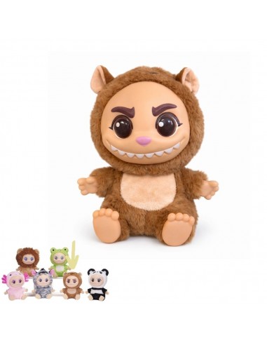 ONIKUMA DISFRESSES 24CM 6 MODELS