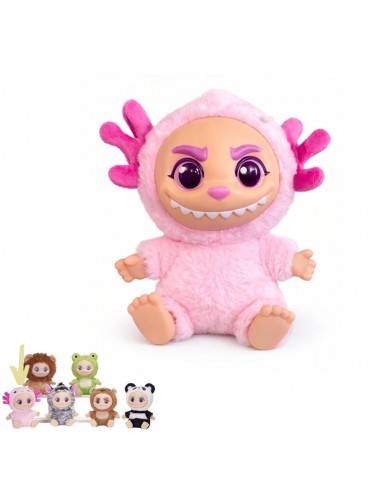 ONIKUMA DISFRACES 24CM 6 MODELOS