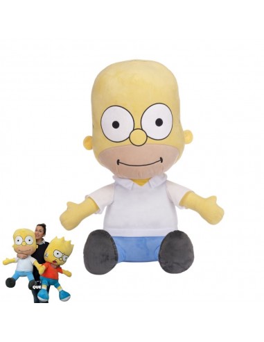 THE SIMPSONS 75CM 2 MODELOS