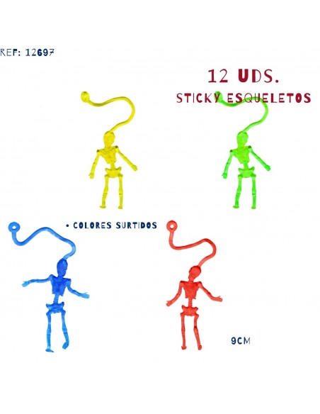 PACK EVENTOS INFANTILES 