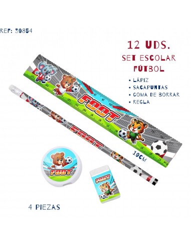 PACK EVENTS INFANTILS