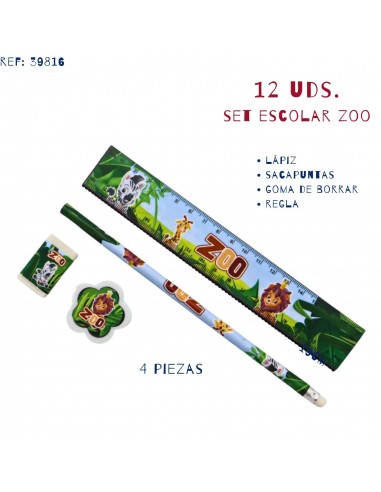 PACK EVENTOS INFANTILES 