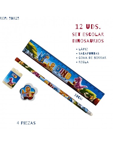 PACK EVENTS INFANTILS