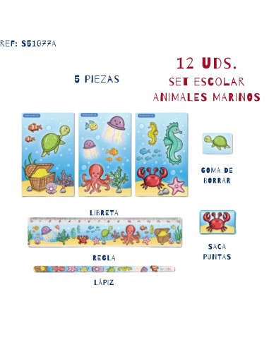 PACK EVENTS INFANTILS