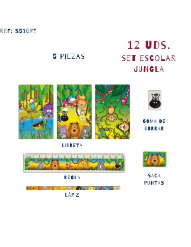 PACK EVENTS INFANTILS