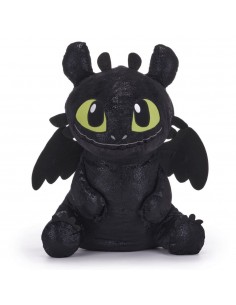 HOW TO TRAIN YOUR DRAGON...