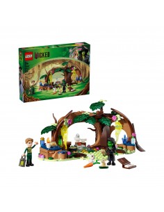 75687 LEGO WICKED GUARIDA...