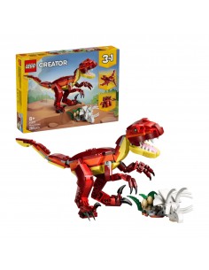 31379 LEGO CREATOR FEROZ...