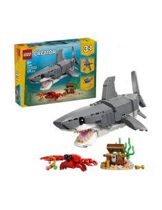 31381 LEGO CREATOR FEROTGE...