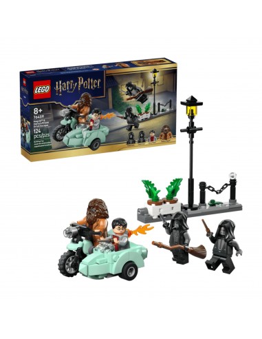76459 LEGO HARRY POTTER HAGRID Y...