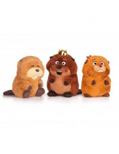 HOPPERS 24CM 3 MODELS PIXAR