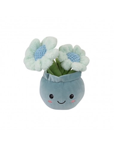 MARGARITAS 20CM KAWAII 3 COLORES