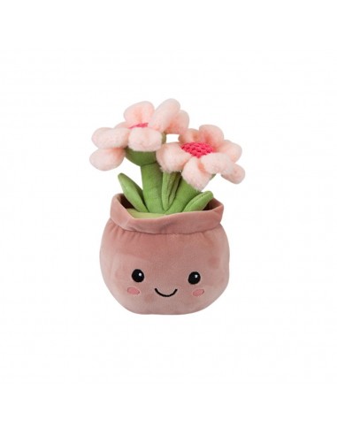 MARGARITAS 20CM KAWAII 3 COLORES