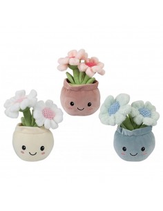 MARGARIDES 20CM KAWAII 3...