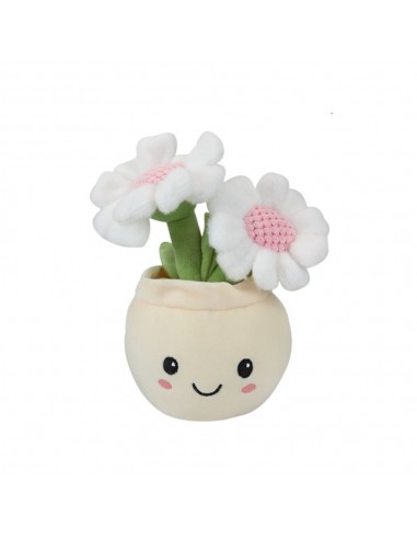 MARGARIDES 20CM KAWAII 3 COLORS