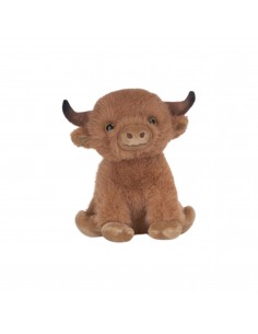 VACA HIGHLAND 24CM 3 COLORS 2