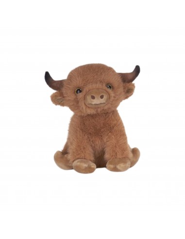 VACA HIGHLAND 24CM 3 COLORS