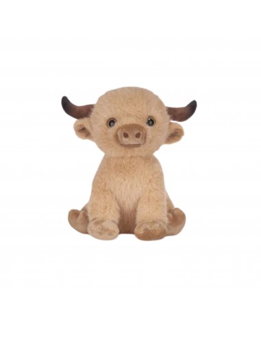 VACA HIGHLAND 24CM 3 COLORS