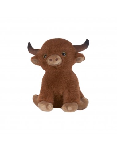 VACA HIGHLAND 24CM 3 COLORS