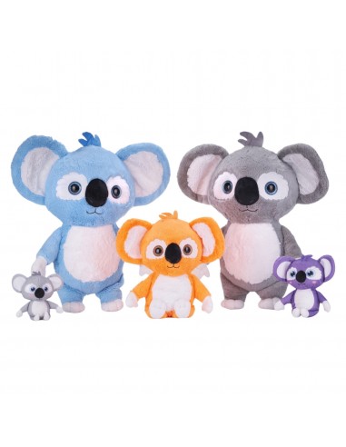 KOALA 33CM 4 MODELS