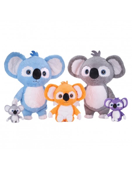 KOALA 33CM 4 MODELOS