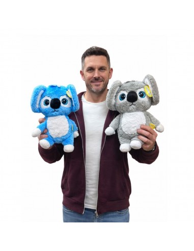 KOALA 33CM 4 MODELS