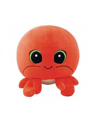 BOLITA CANGREJO ROMEK 15CM