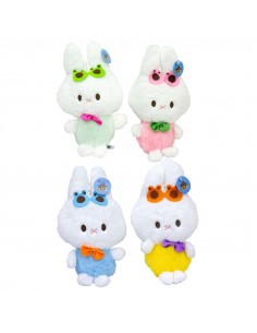 CONILL DE PELUIX 20CM 4 MODELS