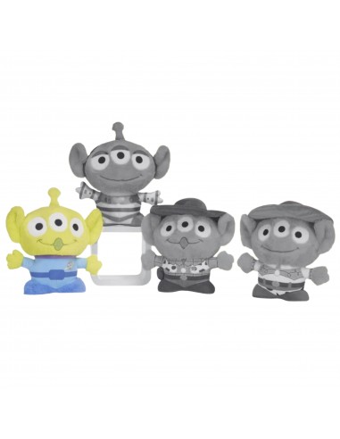 TOY STORY ALIENS 24CM 4 MODELOS