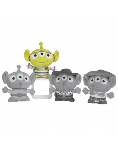 TOY STORY ALIENS 24CM 4 MODELS