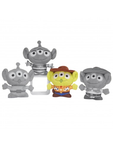 TOY STORY ALIENS 24CM 4 MODELOS
