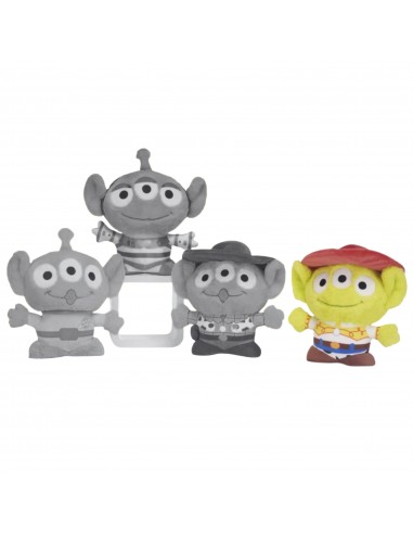 TOY STORY ALIENS 24CM 4 MODELS
