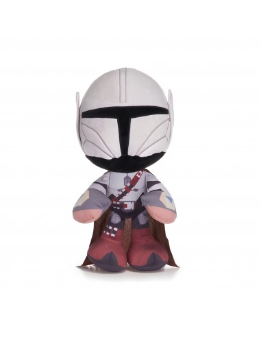 GROGU Y MANDALORIAN 30CM 4 MODELOS...