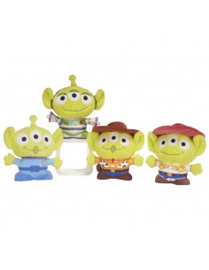 TOY STORY ALIENS 24CM 4 MODELS