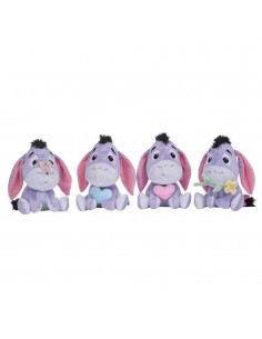 EEYORE 25CM COR TENDRE 4...
